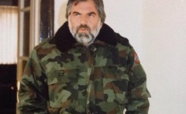 Ky është ideatori i krimeve ndaj shqiptarëve në rajonin e Gjilanit (Foto)