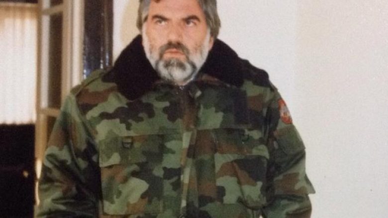 Ky është ideatori i krimeve ndaj shqiptarëve në rajonin e Gjilanit (Foto)
