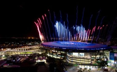 LIVE – Ceremonia e hapjes së Lojërave Olimpike “Rio 2016”, ku Kosova shkruan historinë (Video)