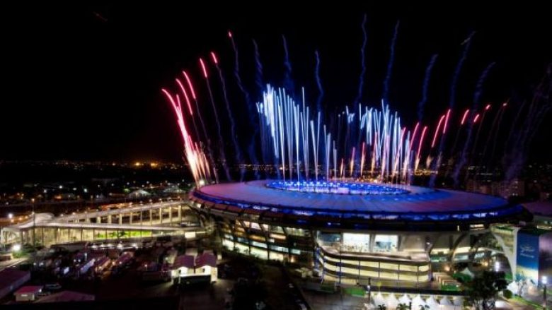 LIVE – Ceremonia e hapjes së Lojërave Olimpike “Rio 2016”, ku Kosova shkruan historinë (Video)