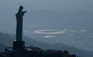 Ekskluzive – Ekipi olimpik i Kosovës niset drejt Maracanas