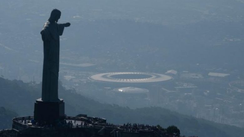 Ekskluzive – Ekipi olimpik i Kosovës niset drejt Maracanas