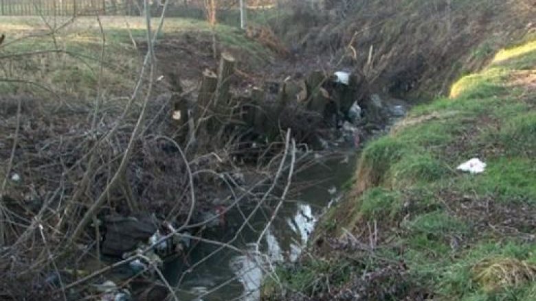 Kundërmimi që po ua zë frymën banorëve të Matit (Video)