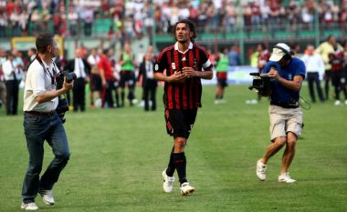 Maldini: Milani në kaos!