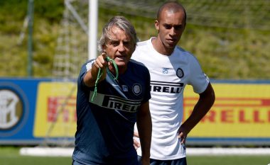 Mancini i gatshëm të nënshkruaj kontratën e re