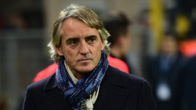 Mancini mund të bëhet trajner në Kinë