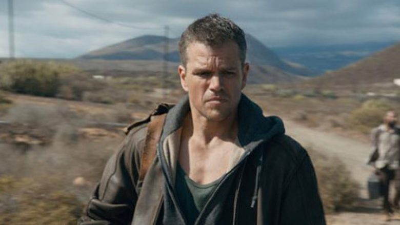 “Jason Bourne” në 3D bën për të vjellë shikuesit