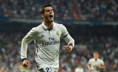 Morata kërkohet nga top klubet angleze