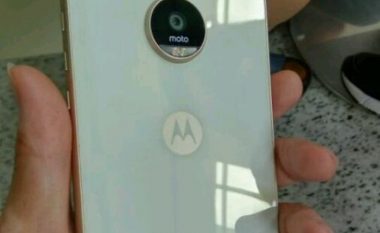 Motorola së shpejti me Moto Z