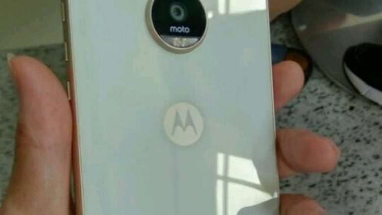 Motorola së shpejti me Moto Z