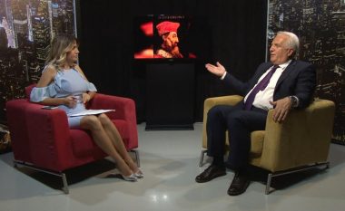 Muhamet Mala, në Personale” të TV Dukagjinit: Shqiptarët – mes konvertimit në myslimanë, Skënderbeut dhe sadriazemëve në Perandorinë Osmane (Video – Intervista e plotë)