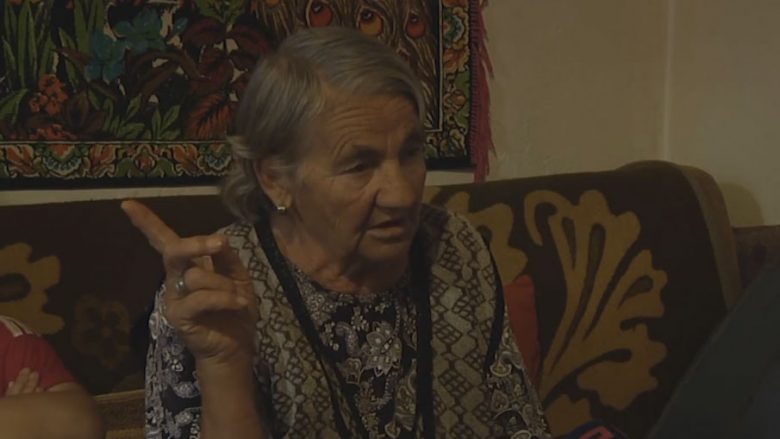 Gjyshja rrit tre jetimë, në kushte të mjera: Doja të bëja vetëvrasje, të mos i shihja fëmijët në këtë gjendje (Video)