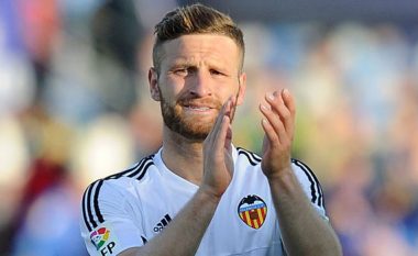 Agjenti i Mustafit konfirmon marrëveshjen me Arsenalin