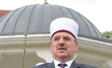 Myftiu i Kosovës flet për sulmin mbi xhaminë e Velekinës (Video)