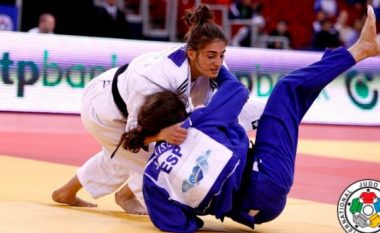 Edhe Nora Gjakova mëson kundërshtaren e parë në Lojërat Olimpike