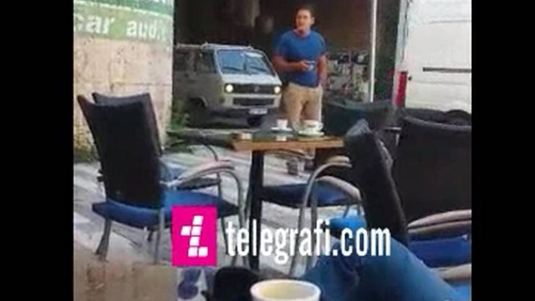 Deputetit të LDK-së nuk i intereson Demarkacioni, relaksohet në kafenetë e Prishtinës (Video)