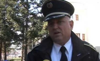 Drejtori i Policisë në Prizren: Po e luftojmë krimin e organizuar