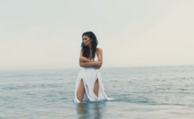 Publikohet traileri i këngës më të re të Zanfina Ismailit (Video)