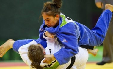 Eliminohet Nora Gjakova nga Lojërat Olimpike