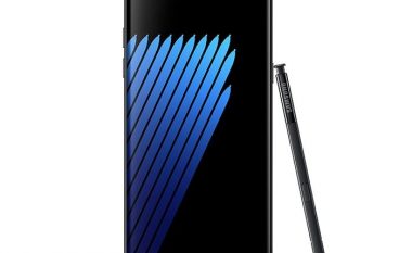 Samsung bën gati edhe versionin e Galaxy Note 7 me 6GB RAM