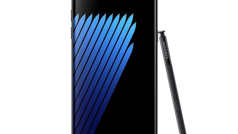 Samsung bën gati edhe versionin e Galaxy Note 7 me 6GB RAM