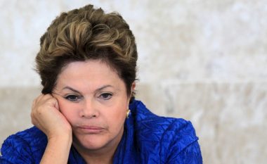 Brazil, Dilma Rousseff shkarkohet nga detyra – senati vendos hetimin