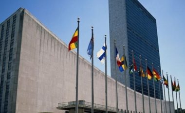 Në Maqedoni shënohet 71 vjetori i OKB-së