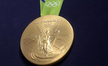 Olimpiada gëzoi për herë të parë 10 shtete nga pesë kontinente me medaljen e arit (Foto)