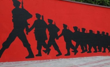 OVL e UÇK: Institucionet e Kosovës, e kanë obligim që me ligj ta mbrojnë luftën çlirimtare