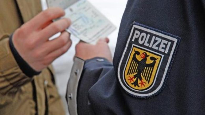 Policia gjermane ndalon autobusin nga Kosova, shoferët që katër ditë pa pauzë