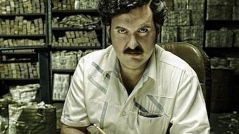 Djali i Pablo Escobar së shpejti edhe në Kosovë, do të promovojë librin për babain e tij