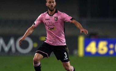 Palermo në epërsi kundër Interit (Video)