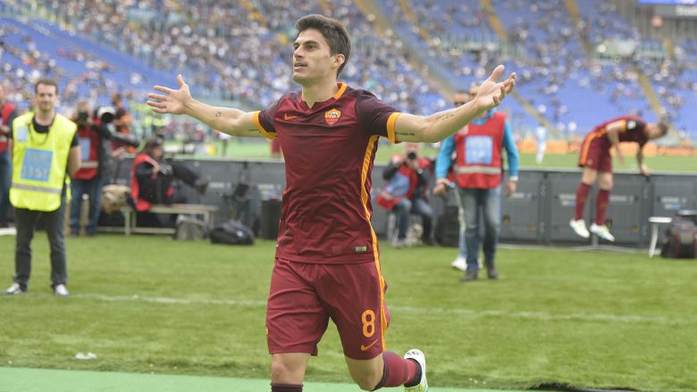 Roma 4-0 Udinese: Notat e Lojtarëve (Foto)