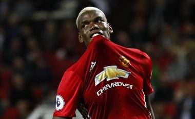 Manchester United- Southamphton, nota e Pogbas do t’iu befasoj (Foto)