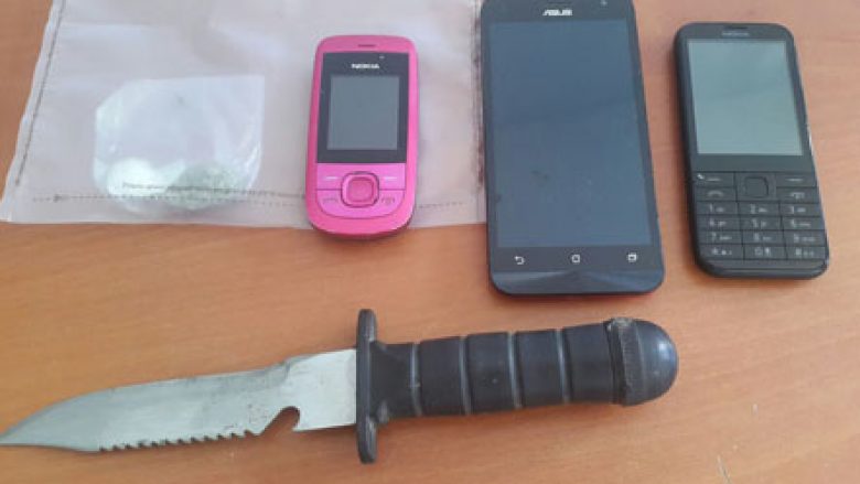 Policia e Durrësit zbardh krimin, 30-vjeçari tentoi të vriste të dashurën