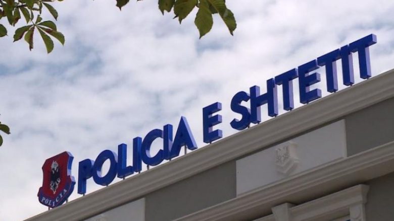 Plagosi policin në Tiranë, 20 mijë euro shpërblim për informacion mbi autorin, kontrollet shtrihen në katër qytete