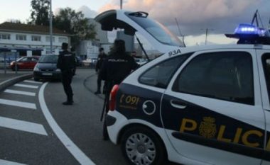 Në Spanjë shkatërrohet banda e hajnave shqiptarë që harxhonin paratë në drogë e prostituta