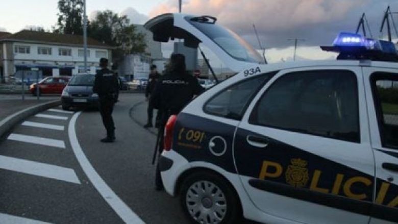 Në Spanjë shkatërrohet banda e hajnave shqiptarë që harxhonin paratë në drogë e prostituta
