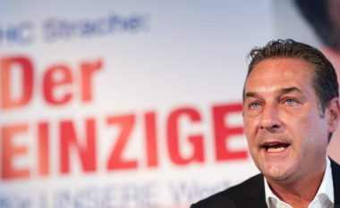 Politikani austriak: Erdogani si Hitleri