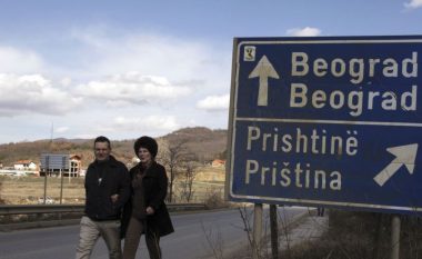 Serbët e Kosovës ndërmjet kërkesave të Prishtinës dhe Beogradit