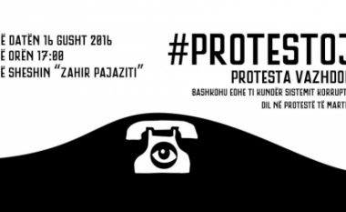 Të martën, protesta e radhës kundër aferës “Pronto 2”