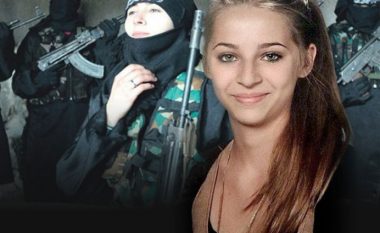 Askush nuk guxon të largohet nga ISIS – “shkaku” i një boshnjakeje! (Foto/Video,+16)