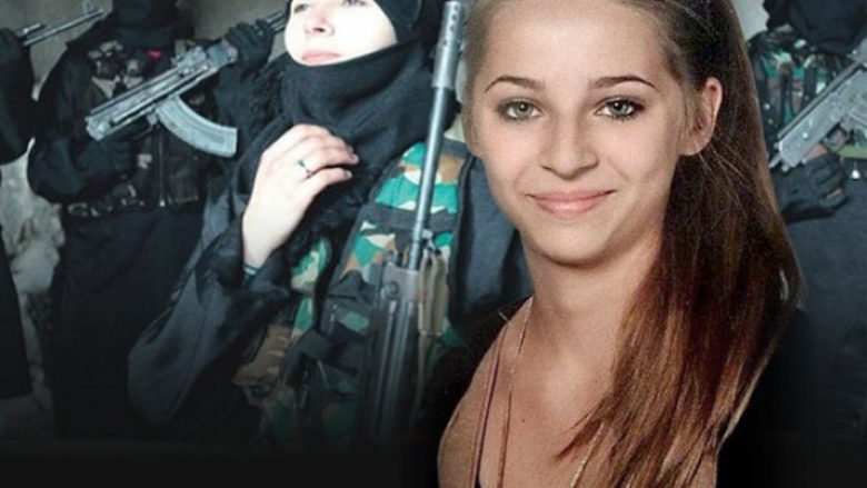 Askush nuk guxon të largohet nga ISIS – “shkaku” i një boshnjakeje! (Foto/Video,+16)