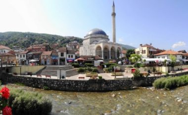 Nënshkruhet memorandumi për Qendrën Historike të Prizrenit