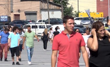 Mendimet e qytetarëve pro dhe kundër protestës së nesërme (Video)