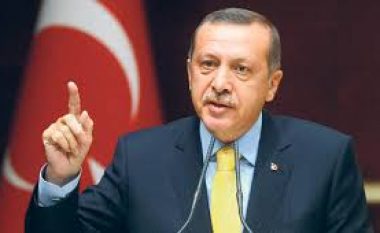 Erdogan: Do t’i luftojmë kurdët dhe IS-in