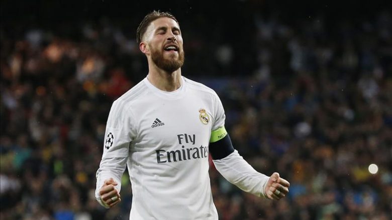 Ramos: Reali mund të fitoj Superkupën e Evropës edhe pa Ronaldon dhe Bale