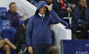 Ranieri i lumtur me fitoren e parë