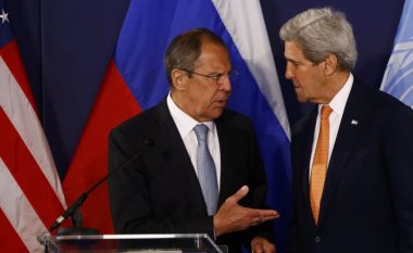 Rusia akuzon SHBA-të se po ngurrojnë të luftojnë Frontin al-Nusra