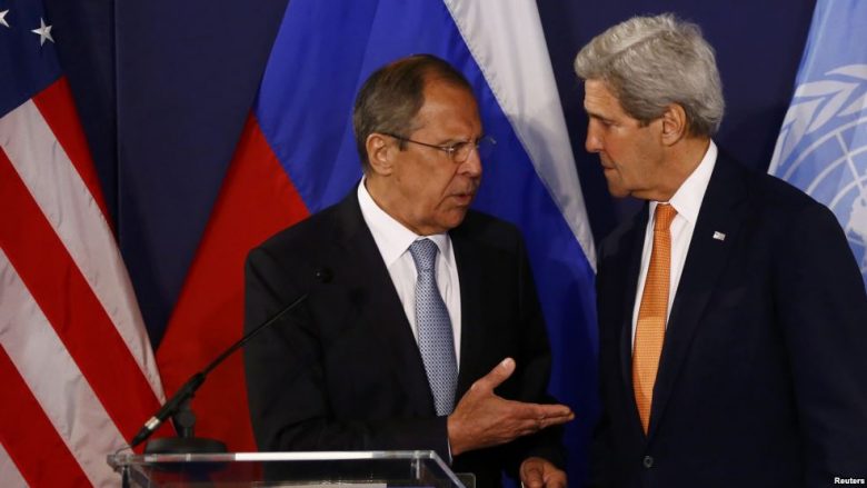 Rusia akuzon SHBA-të se po ngurrojnë të luftojnë Frontin al-Nusra